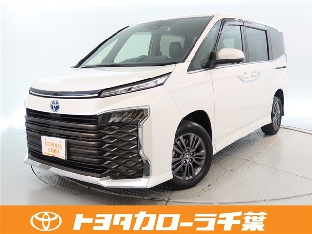 ヴォクシー