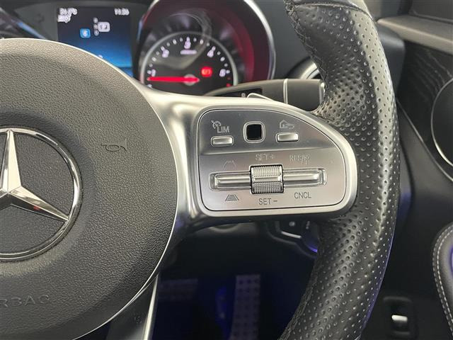 CクラスC220d アバンギャルド AMGライン