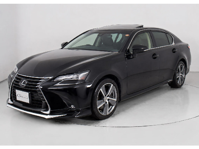 レクサス GS エアロパーツ装備の中古車一覧｜中古車検索 - 価格.com