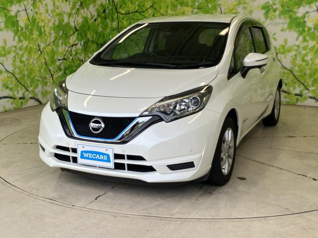 ノート1.2 e-POWER X