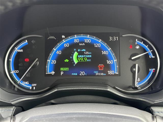 ヴォクシー1.8 ハイブリッド S-Z