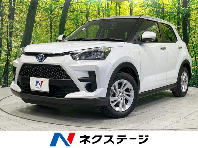 ライズ1.2 G
