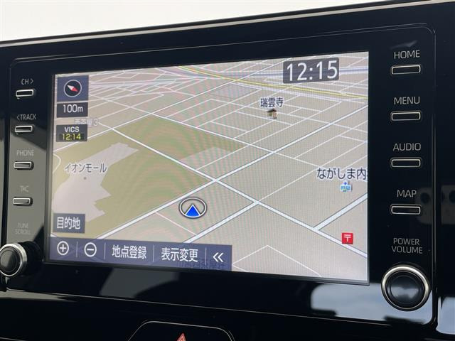 ハリアー2.0 G レザーパッケージ