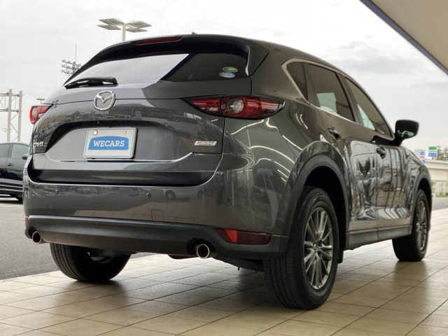 CX-52.0 20S プロアクティブ