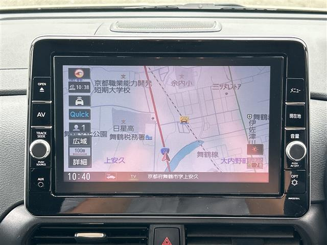 ルークスハイウェイスターX