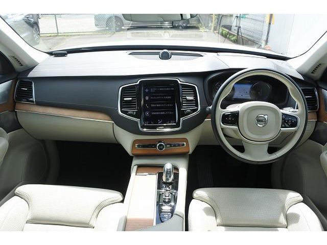 V90T8 ツインエンジン AWD インスクリプション 4WD