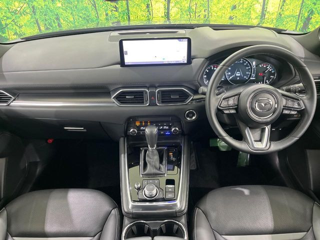 CX-82.2 XD スポーツアピアランス