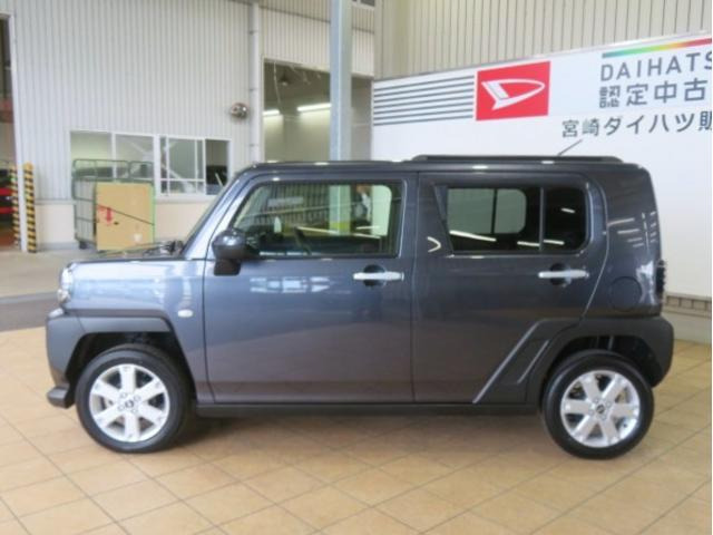 タフトG
