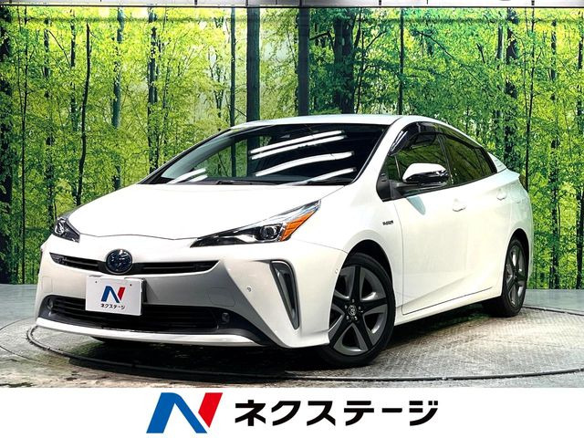 プリウス1.8 A ツーリングセレクション