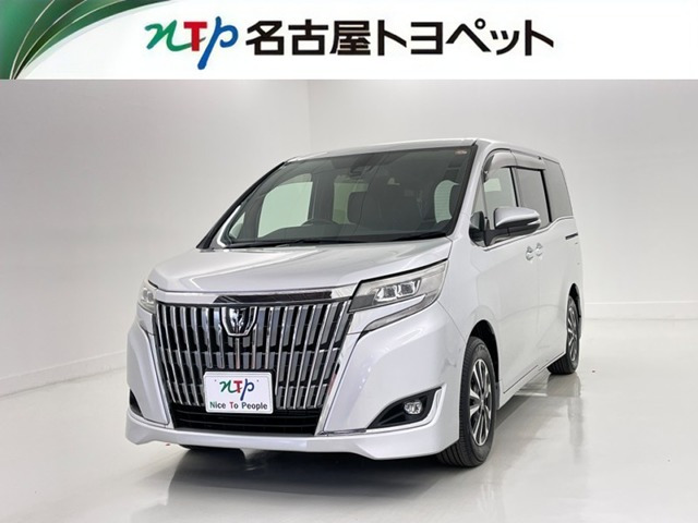 エスクァイア2.0 Gi