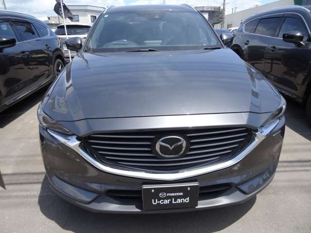CX-8