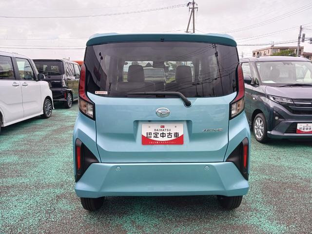 ムーヴX