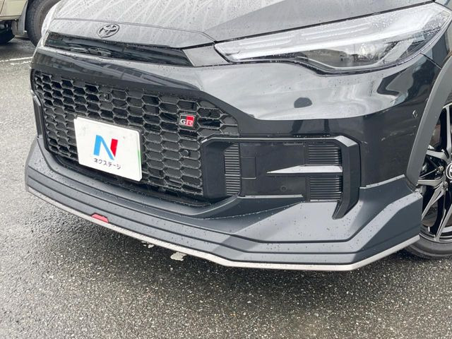 カローラクロス2.0 GRスポーツ E-Four 4WD