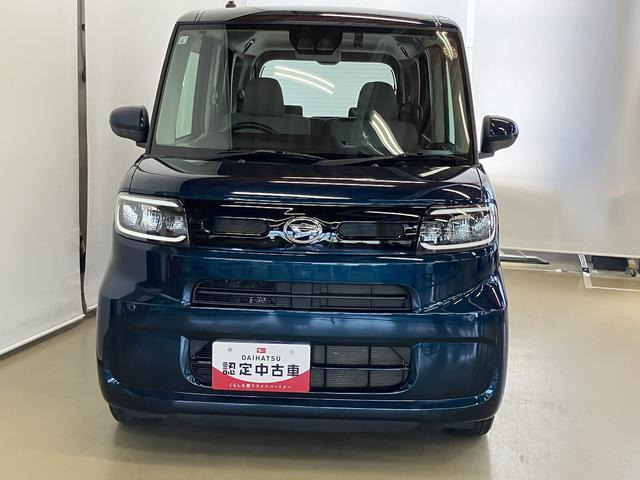タントX スペシャル