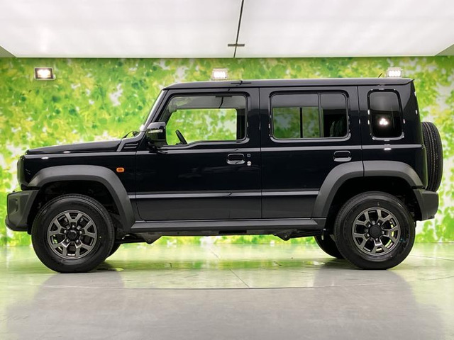 ジムニーノマド1.5 FC 4WD