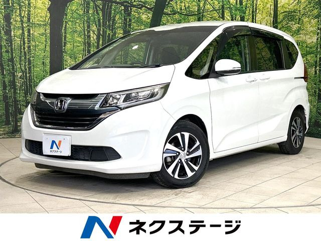 フリード+1.5 G ホンダセンシング