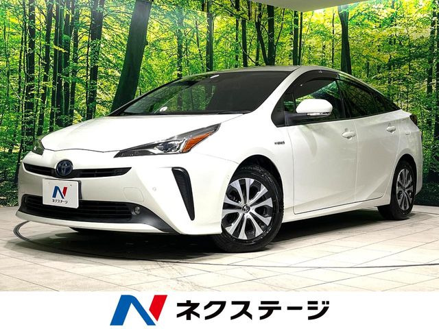 プリウス1.8 A