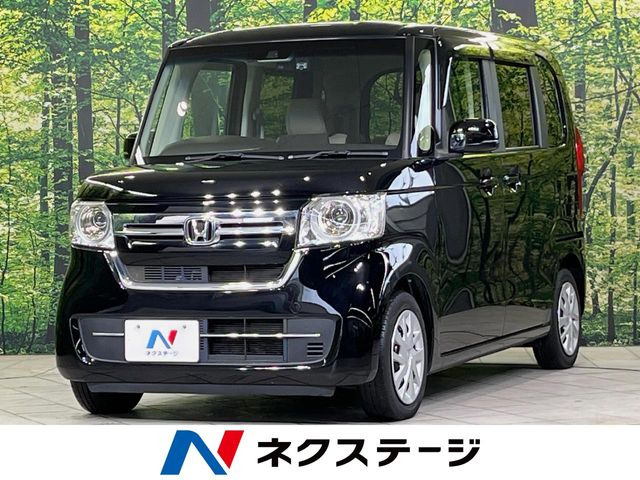 N-BOXL