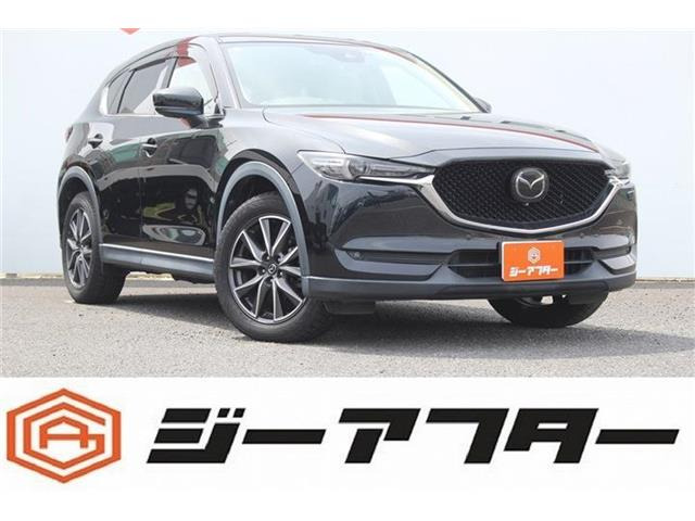 CX-52.2 XD Lパッケージ 4WD