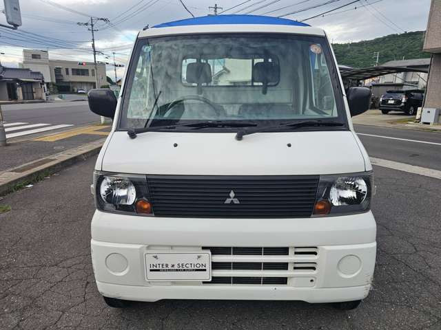 ミニキャブトラックVX-SE
