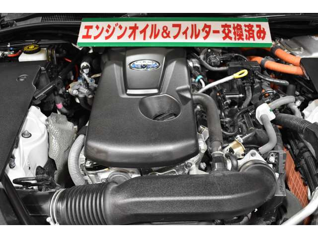 クラウンハイブリッド 2.5 RS アドバンス Four 4WD
