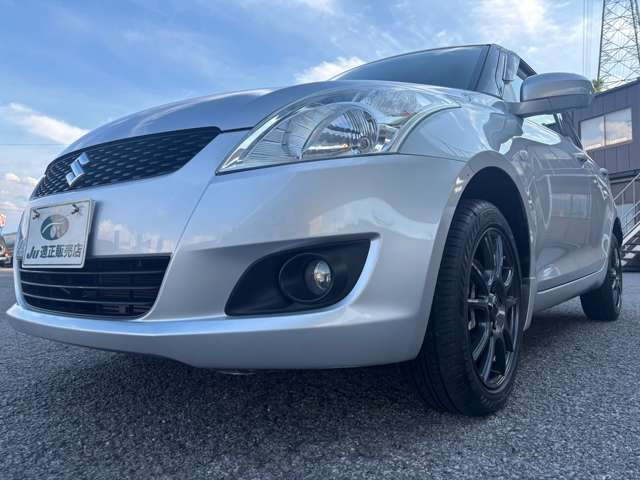スイフト1.2 XG 4WD