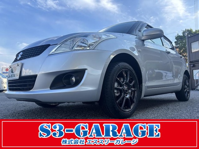スイフト1.2 XG 4WD