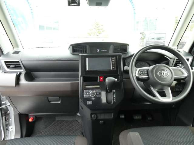 ルーミー1.0 G-T