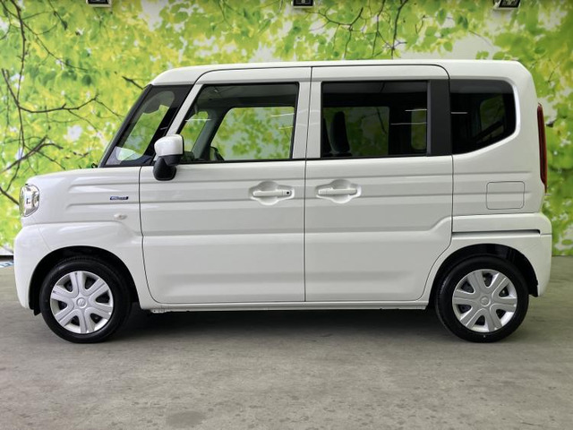 スペーシアハイブリッド(HYBRID) G 4WD