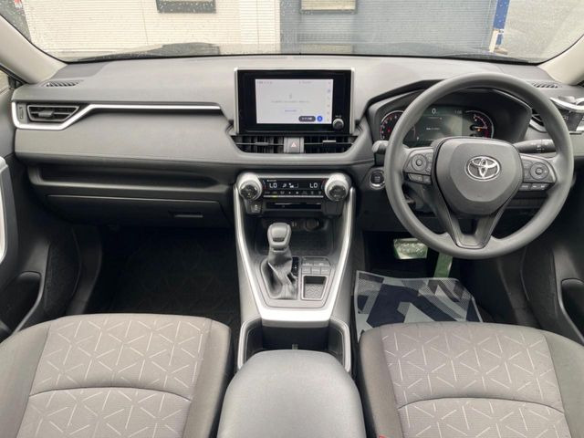 RAV42.0 X