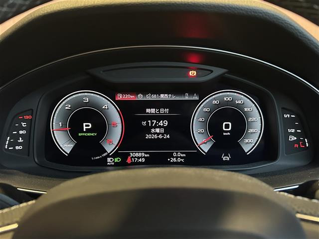 Q750 TDI クワトロ Sライン ディーゼル 4WD