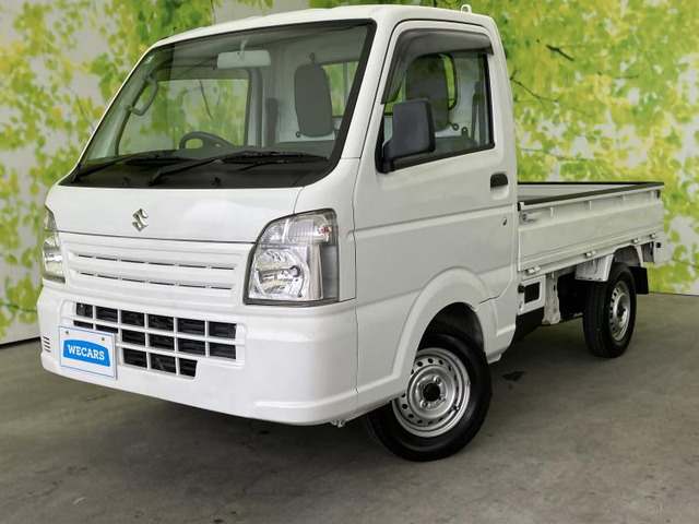 キャリイKC 4WD