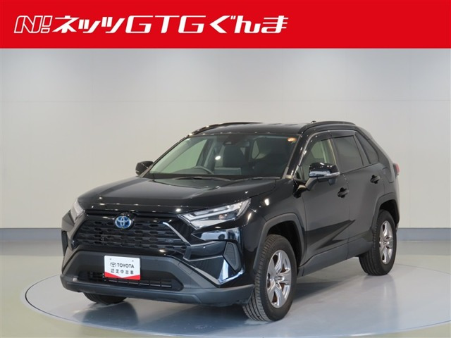 RAV42.5 ハイブリッド X