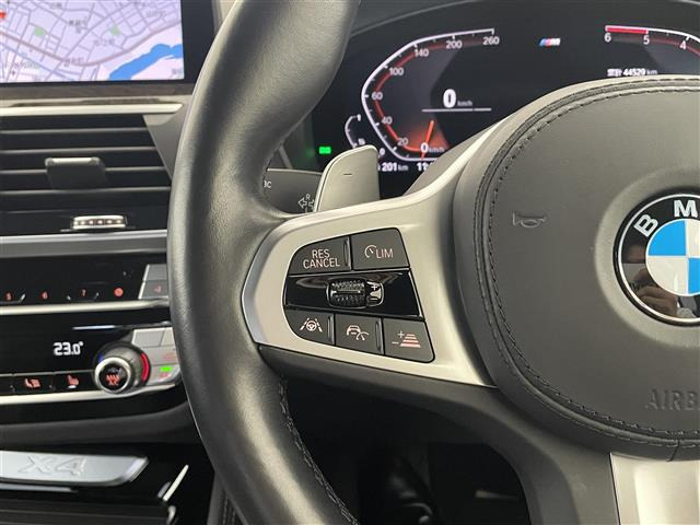 X4xドライブ20d Mスポーツ 4WD