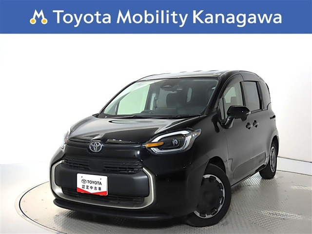 シエンタハイブリッド 1.5 Z