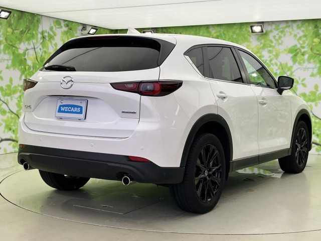 CX-52.2 XD ブラックトーンエディション