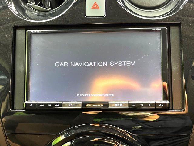 ノート1.2 e-POWER メダリスト