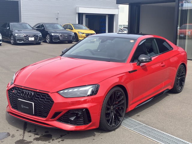 RS52.9 4WD