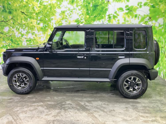 ジムニーノマド1.5 FC 4WD