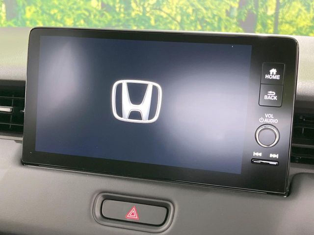 ヴェゼル1.5 e:HEV Z