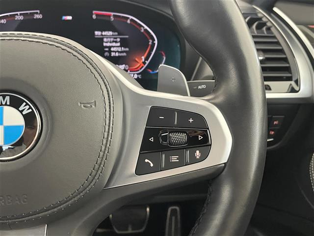X4xドライブ20d Mスポーツ 4WD