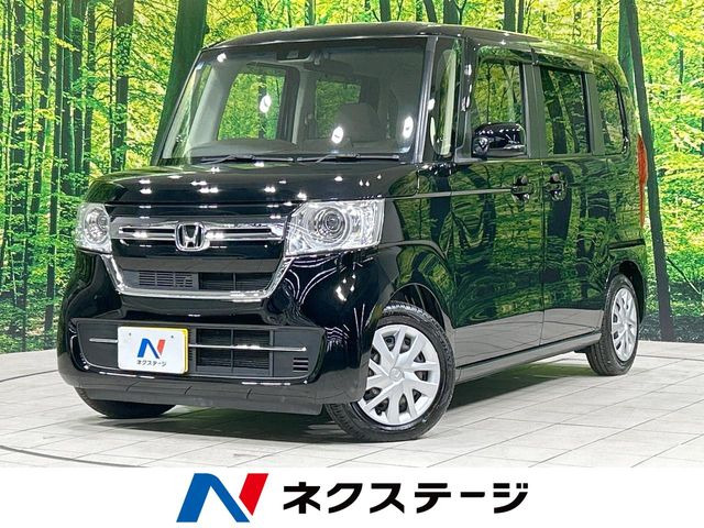 N-BOXL