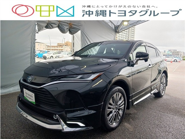 ハリアー
