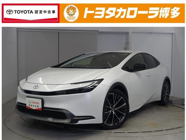 プリウス2.0 G
