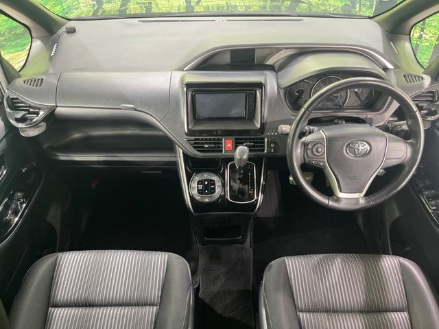 ヴォクシー2.0 ZS 煌II