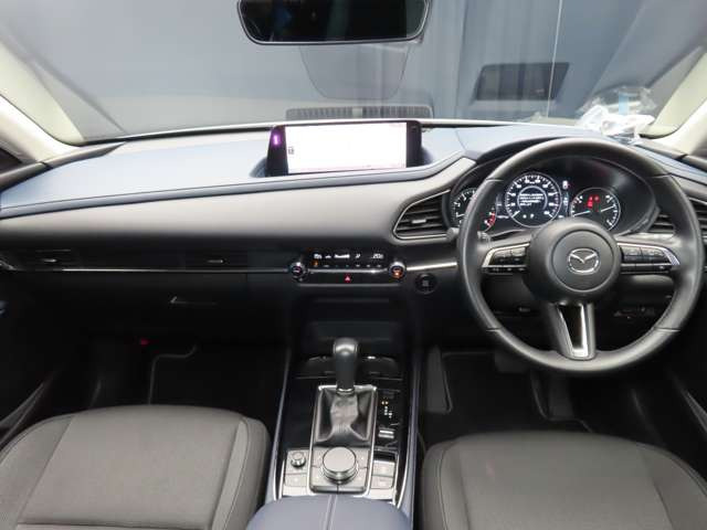 CX-302.0 20S Sパッケージ