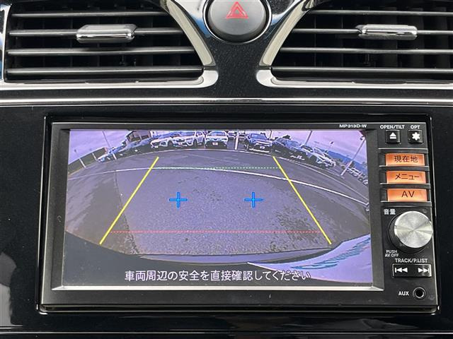 セレナ2.0 ハイウェイスター S-HYBRID
