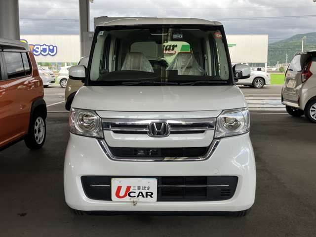 N-BOXG