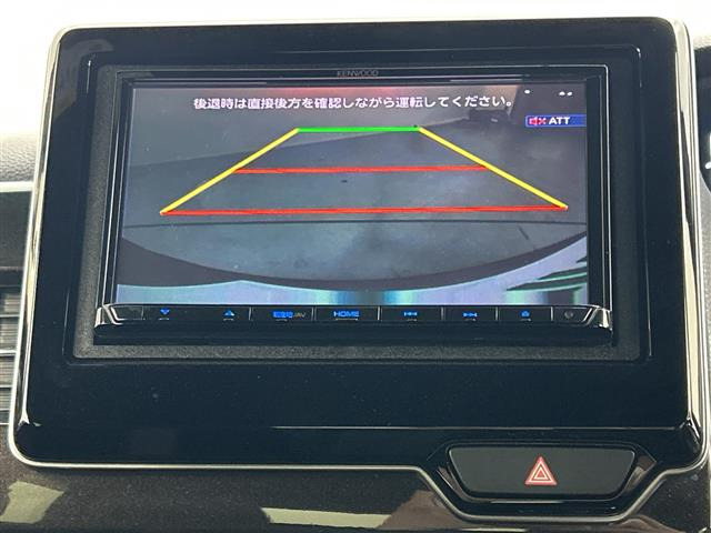 N-BOXカスタムG L ターボ ホンダセンシング