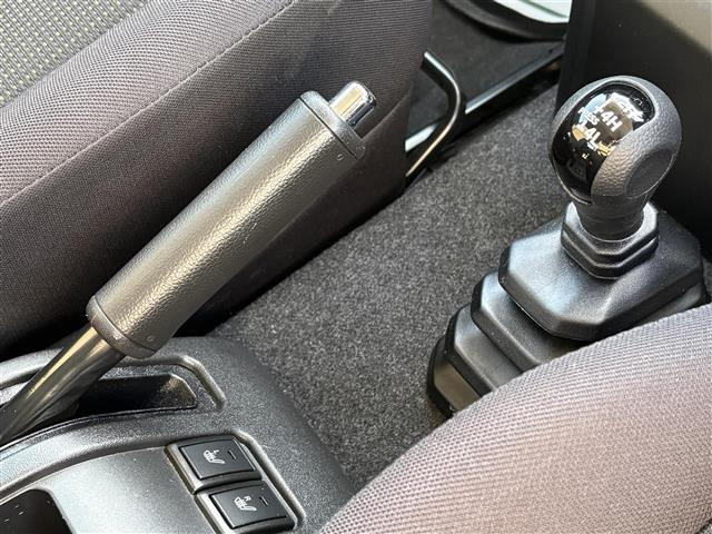 ジムニーXC 4WD
